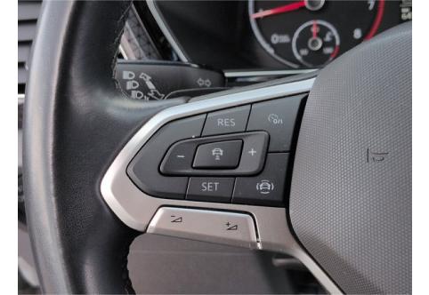 VW T-Cross #15