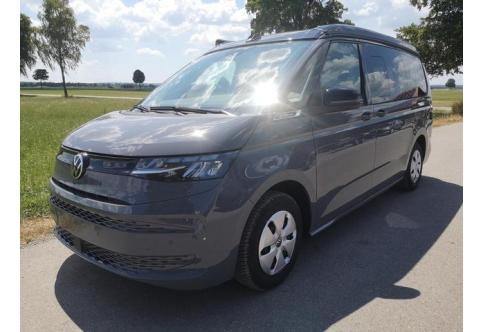 VW T7 Multivan #2