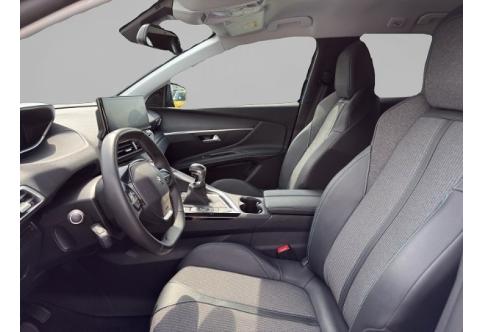 Peugeot 3008 #7