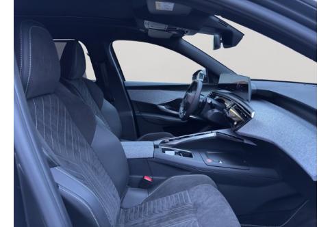 Peugeot 5008 #9