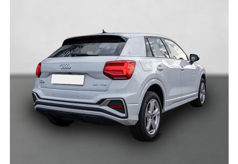 Audi Q2 #3