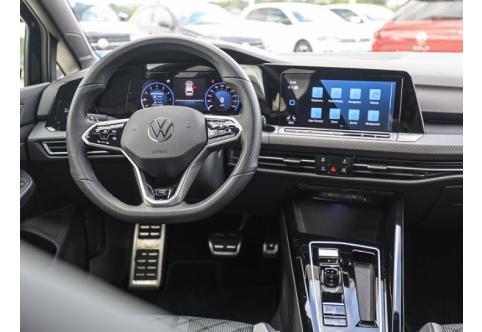 VW Golf #7