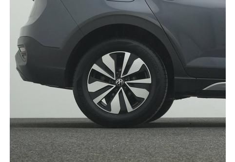 VW TAIGO #23