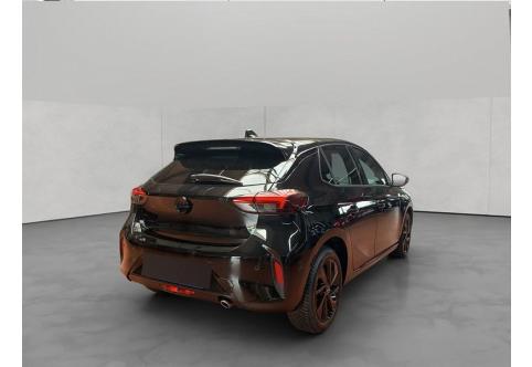 Opel Corsa #6