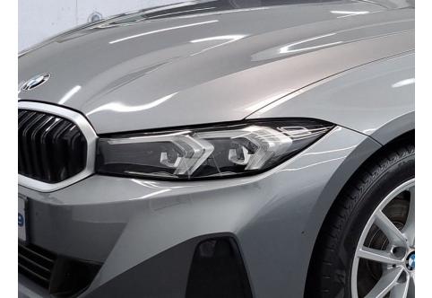 BMW 3er #5