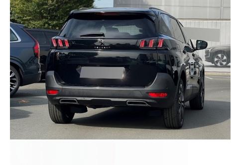 Peugeot 5008 #2