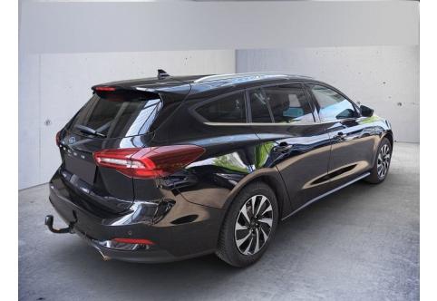 Ford Focus #3