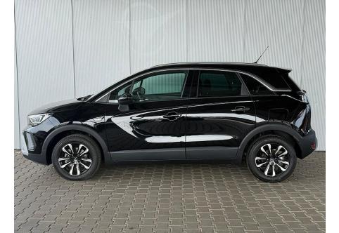 Opel Crossland X #2