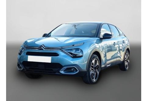 Citroen C4 #1