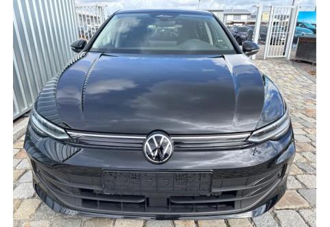VW Golf #1