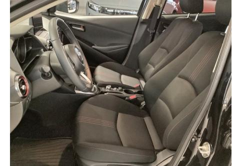 Mazda Mazda2 #12
