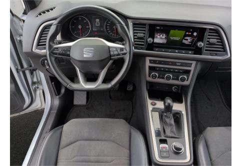 Seat Ateca #5