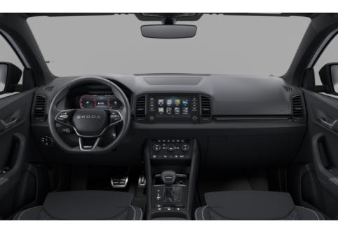 Skoda Karoq #4