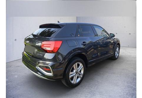 Audi Q2 #4