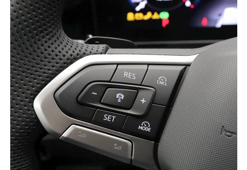 VW Tiguan #13