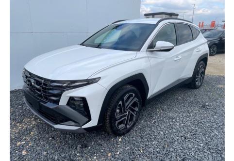 Hyundai Tucson #1