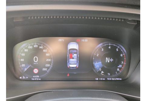 Volvo XC40 #11