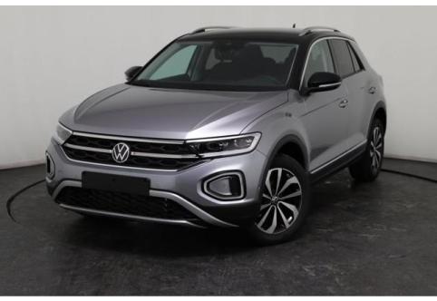 VW T-Roc #1
