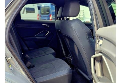 Audi Q3 #23