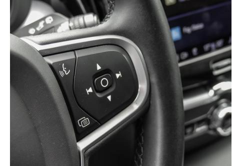 Volvo XC60 #12