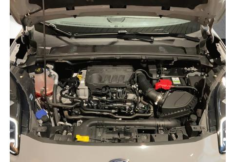 Ford Puma #25