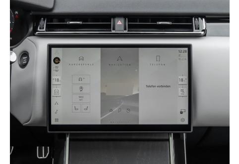 Land Rover Range Rover #10