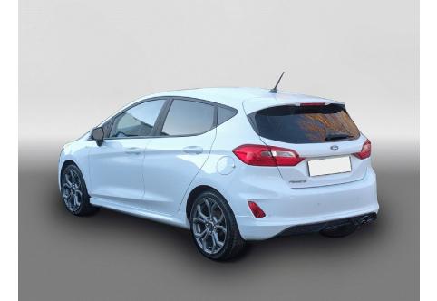 Ford Fiesta #2