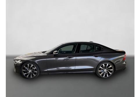 Volvo S60 #2
