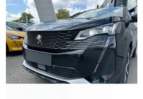 Peugeot 5008 #7