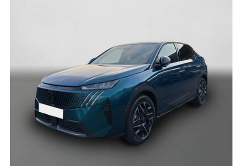 Peugeot 3008 #1