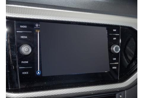 VW T-Cross #8