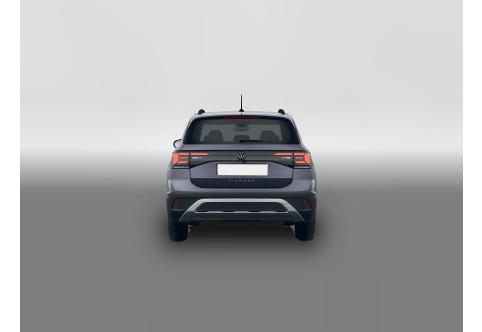 VW T-Cross #7