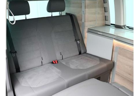 VW T6 California #8