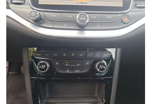 Opel Astra #20