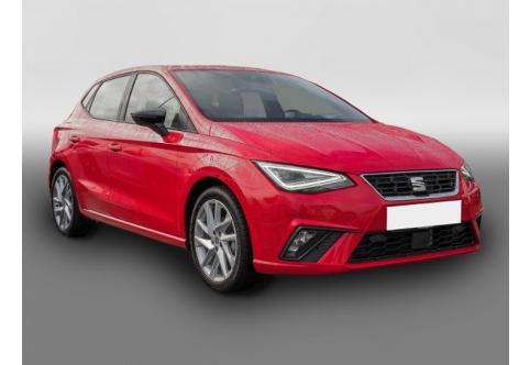 Seat Ibiza #2