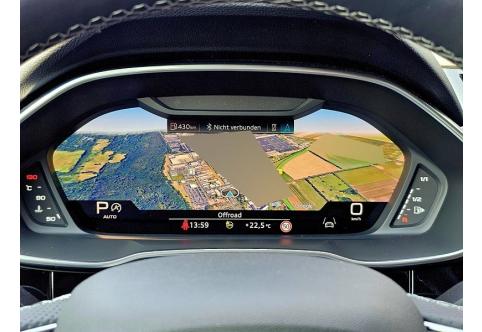 Audi Q3 #11