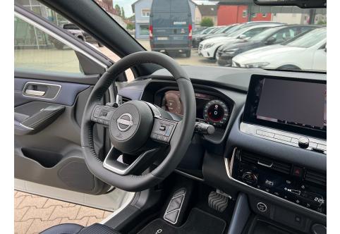 Nissan Qashqai #27
