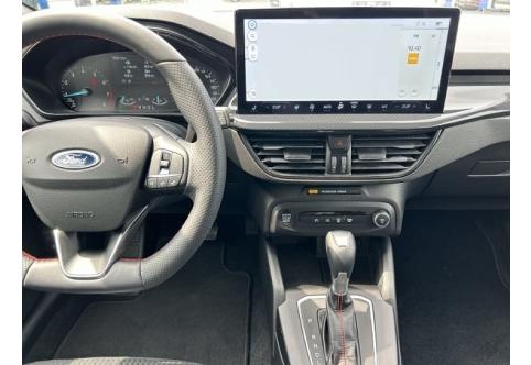 Ford Focus #18