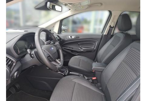 Ford EcoSport #8