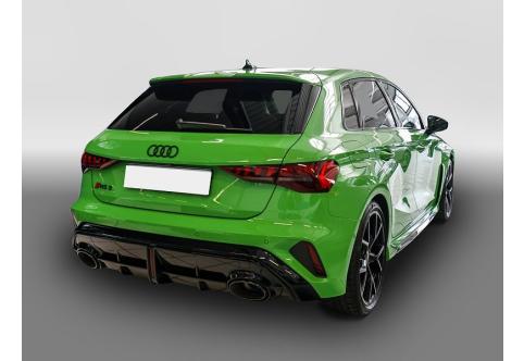 Audi RS3 #3