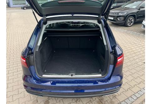 Audi A4 #7