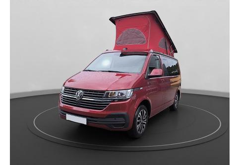 VW T6 California #1
