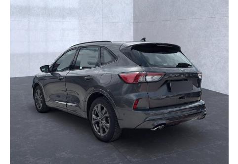 Ford Kuga #2