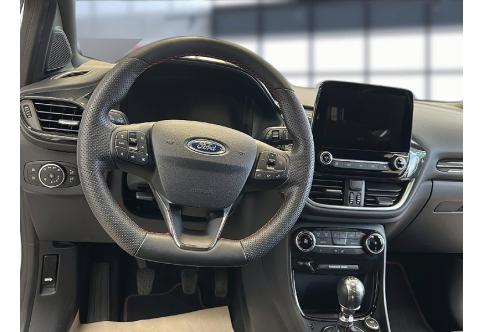 Ford Puma #14