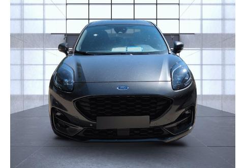 Ford Puma #5