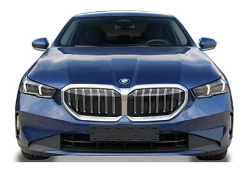 BMW 5er-Reihe Limousine Basismodell Reimport - EU Neuwagen mit bis zu 46%  Rabatt