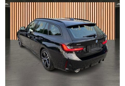 BMW 3er #4