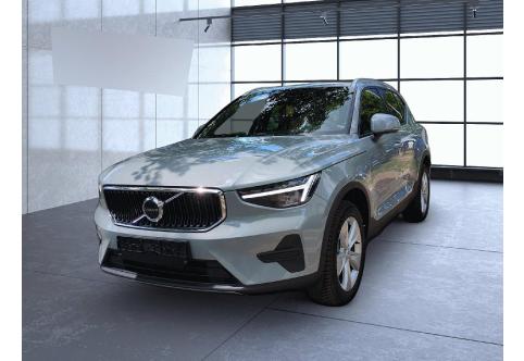 Volvo XC40 #1
