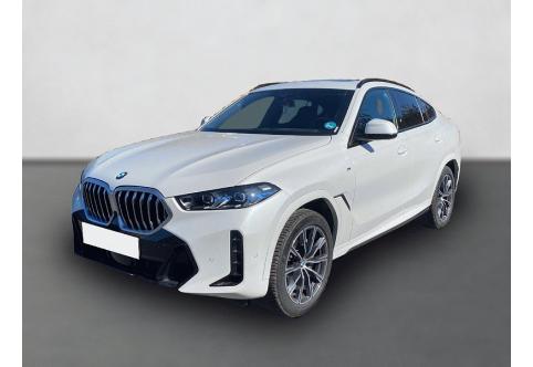 BMW X6 #1