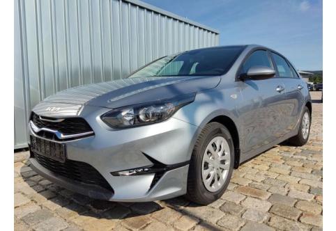 KIA cee'd #2